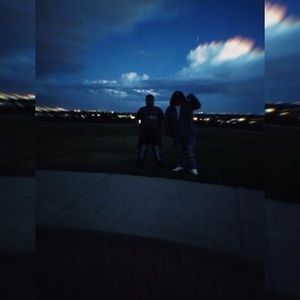 Meet your Posher, Irving